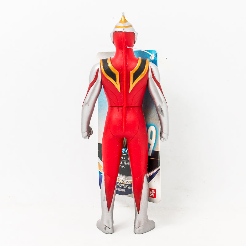 Ultra Hero Series 09 Ultraman Gaia (V2)   /  ฟิกเกอร์ยอดมนุษย์อุลตร้าแมน