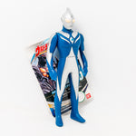 Ultra Hero Series 16 Ultraman Cosmos (Luna Mode)  /  ฟิกเกอร์ยอดมนุษย์อุลตร้าแมน