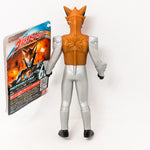 Ultra Hero Series Ultraman R/B Rosso Ground   /  ฟิกเกอร์ยอดมนุษย์อุลตร้าแมน