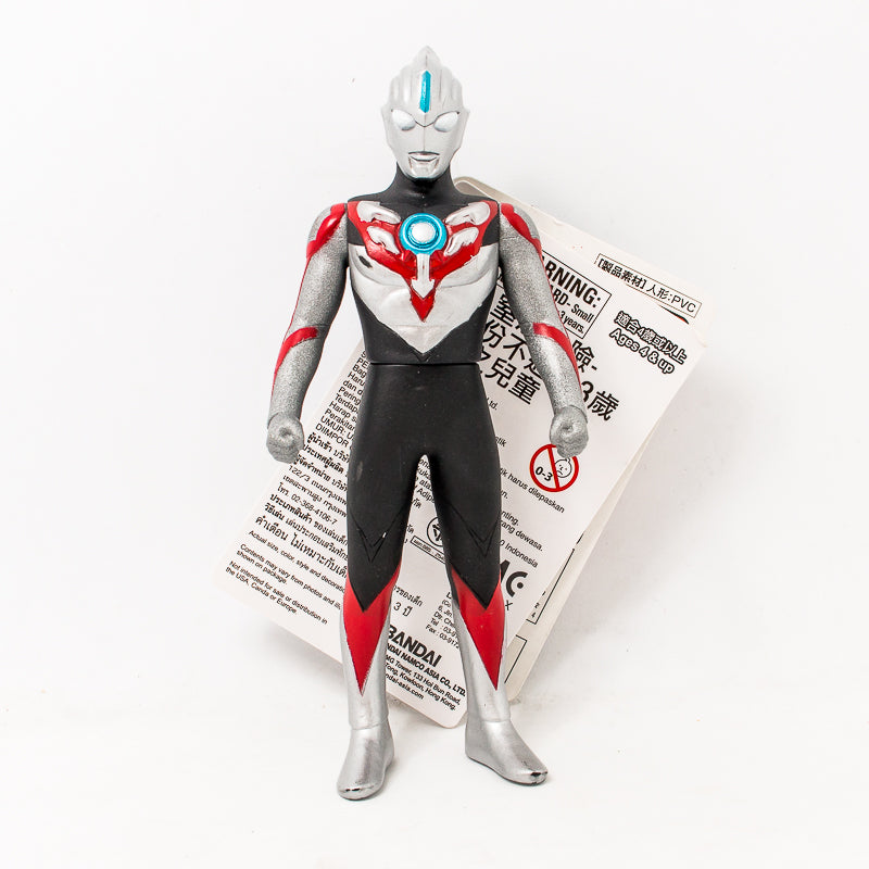 Ultra Hero Series 53 Ultraman Orb Orb Origin  /  ฟิกเกอร์ยอดมนุษย์อุลตร้าแมน
