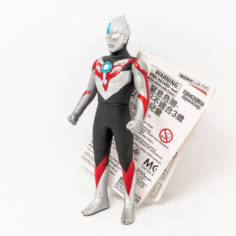 Ultra Hero Series 53 Ultraman Orb Orb Origin  /  ฟิกเกอร์ยอดมนุษย์อุลตร้าแมน