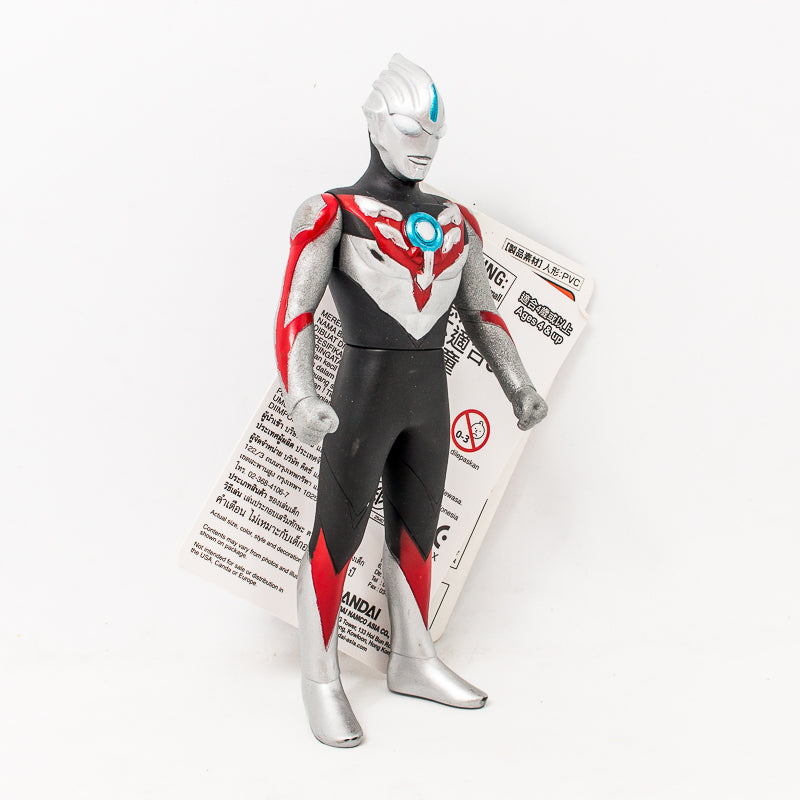 Ultra Hero Series 53 Ultraman Orb Orb Origin  /  ฟิกเกอร์ยอดมนุษย์อุลตร้าแมน