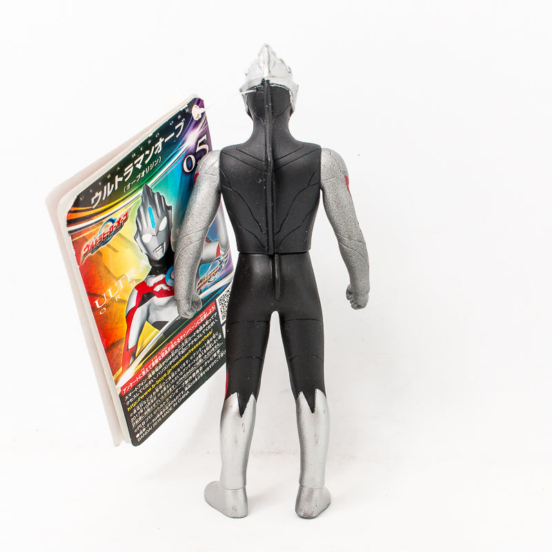 Ultra Hero Series 53 Ultraman Orb Orb Origin  /  ฟิกเกอร์ยอดมนุษย์อุลตร้าแมน