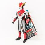 Ultra Hero Series Ultraman R/B Rosso Flame   /  ฟิกเกอร์ยอดมนุษย์อุลตร้าแมน