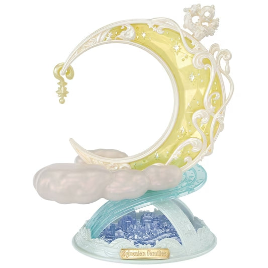 Sylvanian Families Charming Accessory Collection Fairy Charm Twilight / ซิลวาเนียน แฟมิลี่ ชุดเครื่องประดับแฟรี่ชาร์ม ทไวไลท์