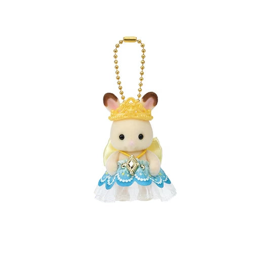 Sylvanian Families Charming Accessory Collection Fairy Charm Twilight / ซิลวาเนียน แฟมิลี่ ชุดเครื่องประดับแฟรี่ชาร์ม ทไวไลท์
