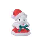 Sylvanian Families Baby Santa's Christmas Tree House / ซิลวาเนียน บ้านต้นคริสต์มาส ของเบบี้ซานต้า