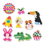 Aquabeads Mega Bead Collection (Refill) / ลูกปัดสเปรย์น้ำ อควาบีท เมกา บีด คอลเลคชั่น (ชุดรีฟิล)