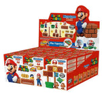 Super Mario Micro Game World (Blind Box) / ซูเปอร์มาริโอ เกม เวิลด์ (กล่องสุ่ม)