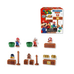 Super Mario Micro Game World (Blind Box) / ซูเปอร์มาริโอ เกม เวิลด์ (กล่องสุ่ม)