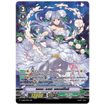 MVG0212-เมเดน ออฟ แสตนพิโอนี (4 ใบ)/MyTurnZ Vanguard