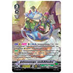 MVG0246-คู่แข่งของแฮมสุเกะ แฮมยันสีเทียนยักษ์ (4 ใบ)/MyTurnZ Vanguard