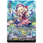 MVG0258-ไนท์แมร์ดอล เชลซี (4 ใบ)/MyTurnZ Vanguard
