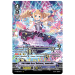 MVG0271-Prism Duo ในตำนาน เทคทาเรีย (4 ใบ)/MyTurnZ Vanguard