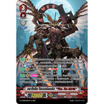 MVG0347-ดราโกนิคโอเวอร์ลอร์ด The Re-birth (4 ใบ)/MyTurnZ Vanguard
