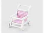Sylvanian Families Sylvanian: Nursery Pushchair / ซิลวาเนียน แฟมิลี่ รถเข็นเด็กเนอร์สเซอรี