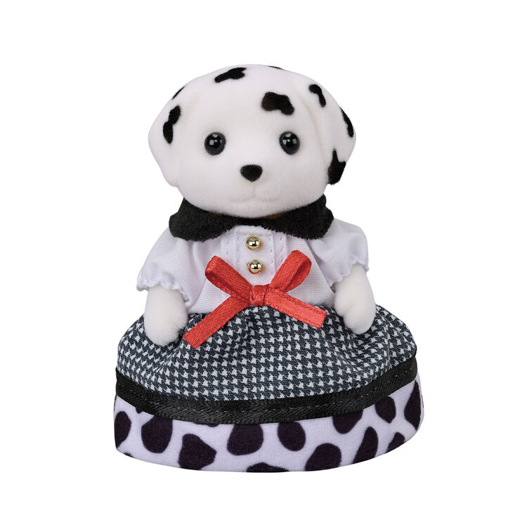 Sylvanian Families Dalmatian Family / ซิลวาเนียน แฟมิลี่ ครอบครัวดัลเมเชียน