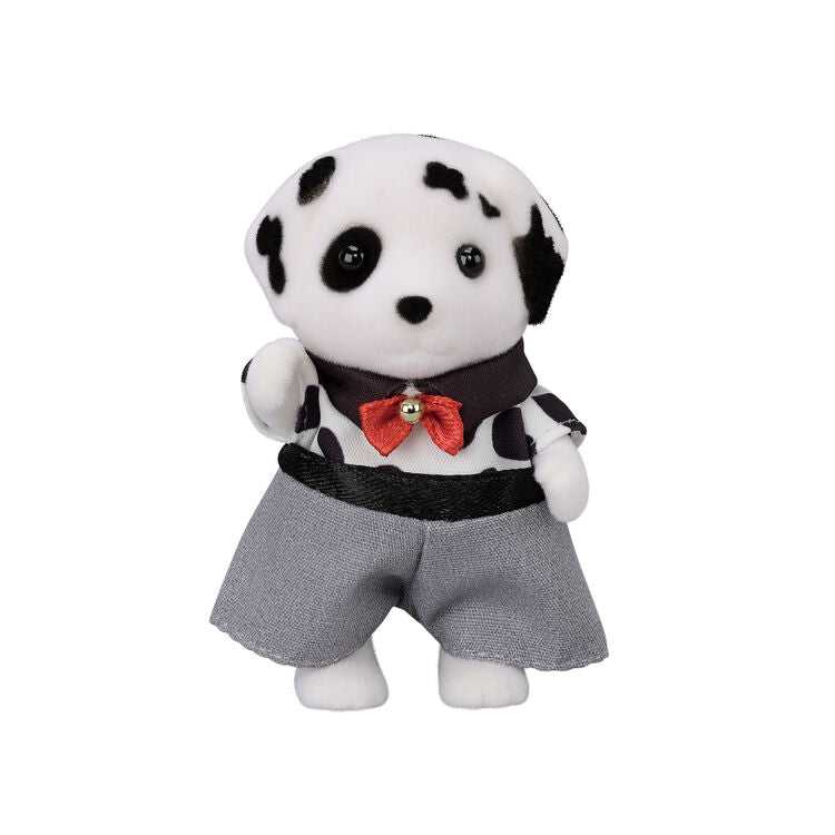 Sylvanian Families Dalmatian Family / ซิลวาเนียน แฟมิลี่ ครอบครัวดัลเมเชียน