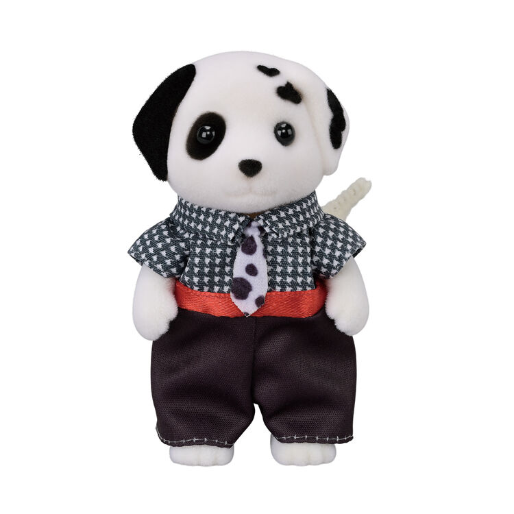 Sylvanian Families Dalmatian Family / ซิลวาเนียน แฟมิลี่ ครอบครัวดัลเมเชียน
