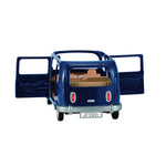 Sylvanian Families Family Seven Seater / ซิลวาเนียน แฟมิลี่ รถครอบครัว 7 ที่นั่ง