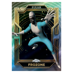 Topps Pixar Gold Chrome 2025 - Hobby Box (2 Packs/Box Paxk