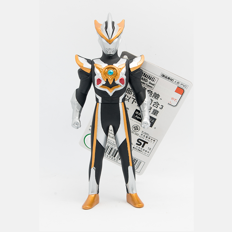 Ultra Hero Series Ultraman R/B / ฟิกเกอร์ยอดมนุษย์อุลตร้าแมน