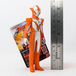 Ultra Hero Series 63 Ultra Women Grigio  / ฟิกเกอร์ยอดมนุษย์อุลตร้าแมน