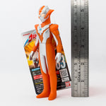 Ultra Hero Series 63 Ultra Women Grigio  / ฟิกเกอร์ยอดมนุษย์อุลตร้าแมน