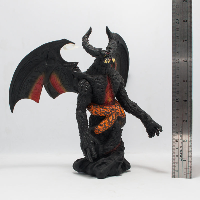 Ultra Monster DX Beryudora  / ฟิกเกอร์สัตว์ประหลาดอุลตร้าแมน