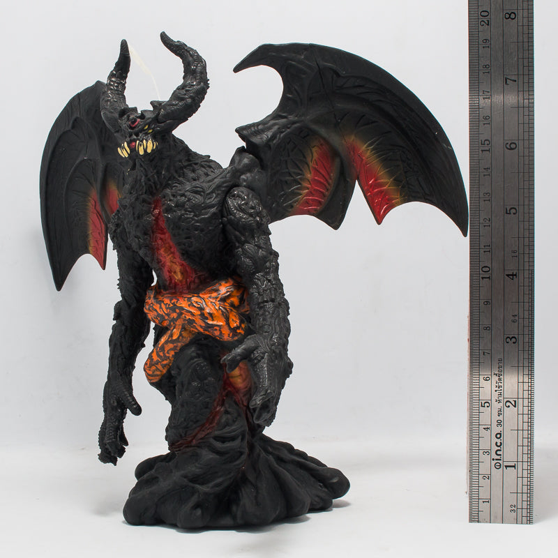 Ultra Monster DX Beryudora  / ฟิกเกอร์สัตว์ประหลาดอุลตร้าแมน