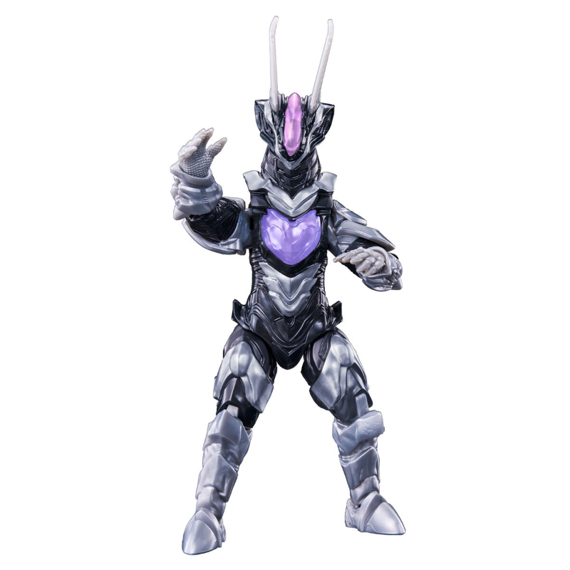 Ultra Action Figure Zovaras (Ultraman Omega) / อัลตร้าแอคชั่นฟิกเกอร์ โซวารัส