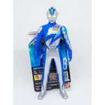 Ultra Hero Series 88 Ultraman Decker Miracle Type / ฟิกเกอร์ยอดมนุษย์อุลตร้าแมนเดกเกอร์ มิราเคิลไทป์