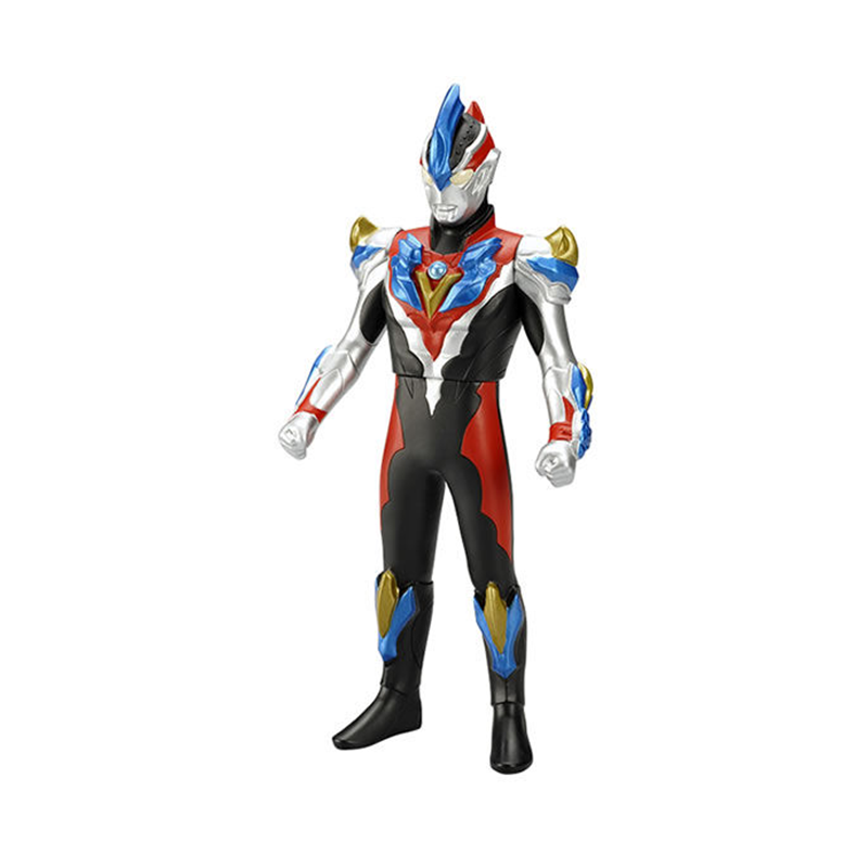 Ultra Hero Series 30 Ultraman Ginga Victory  /  ฟิกเกอร์ยอดมนุษย์อุลตร้าแมน