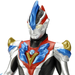 Ultra Hero Series 30 Ultraman Ginga Victory  /  ฟิกเกอร์ยอดมนุษย์อุลตร้าแมน