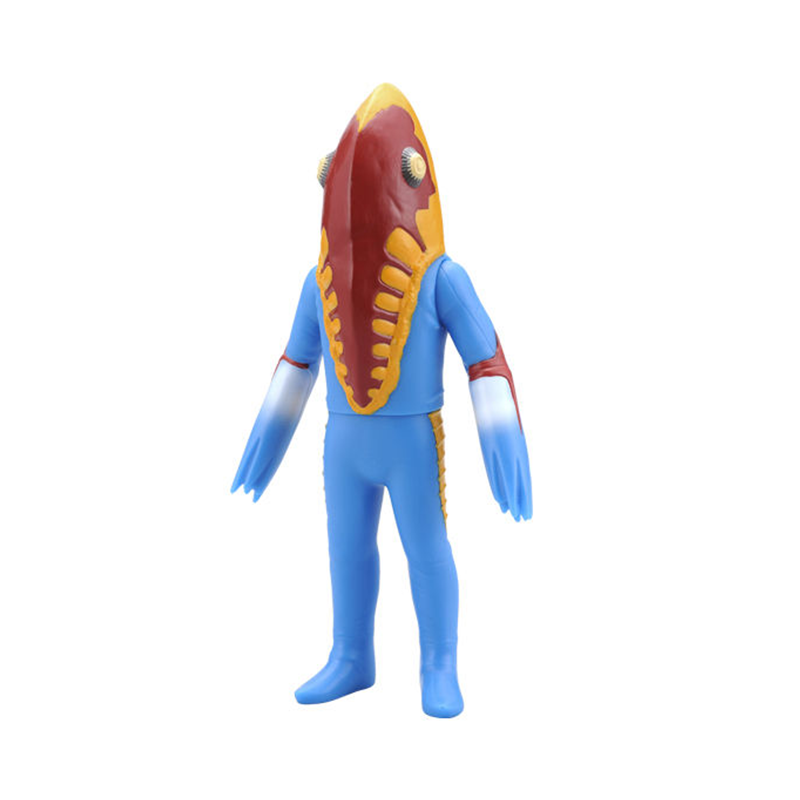 Ultra Monster Series 68 Alien Metron  / ฟิกเกอร์สัตว์ประหลาดอุลตร้าแมน