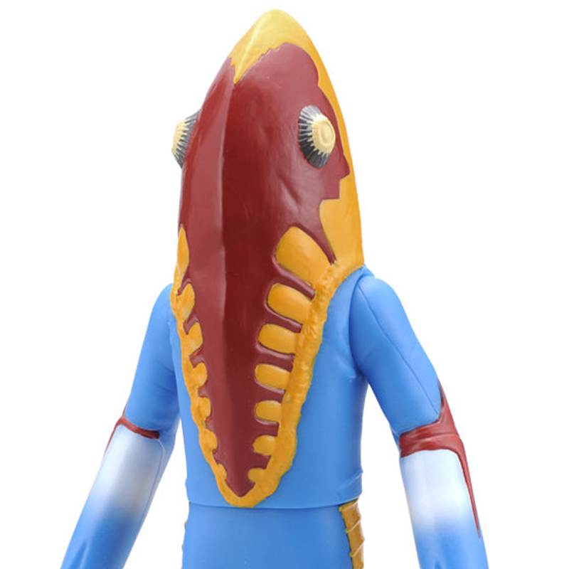 Ultra Monster Series 68 Alien Metron  / ฟิกเกอร์สัตว์ประหลาดอุลตร้าแมน