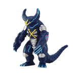 Ultra Monster Series 76 Cyber Gomora / ฟิกเกอร์สัตว์ประหลาดอุลตร้าแมน