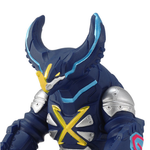 Ultra Monster Series 76 Cyber Gomora / ฟิกเกอร์สัตว์ประหลาดอุลตร้าแมน