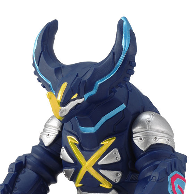 Ultra Monster Series 76 Cyber Gomora / ฟิกเกอร์สัตว์ประหลาดอุลตร้าแมน