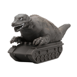 Ultra Monster Series 64 Dino Tank  / ฟิกเกอร์สัตว์ประหลาดอุลตร้าแมน