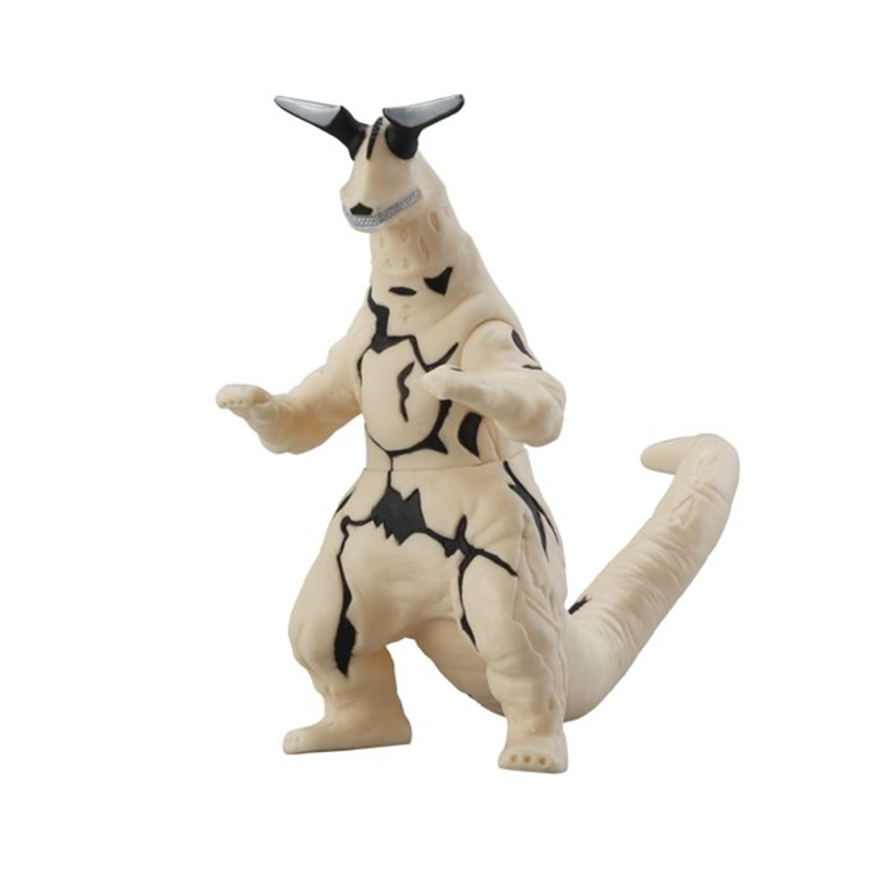 Ultra Monster Series 05 Eleking  / ฟิกเกอร์สัตว์ประหลาดอุลตร้าแมน