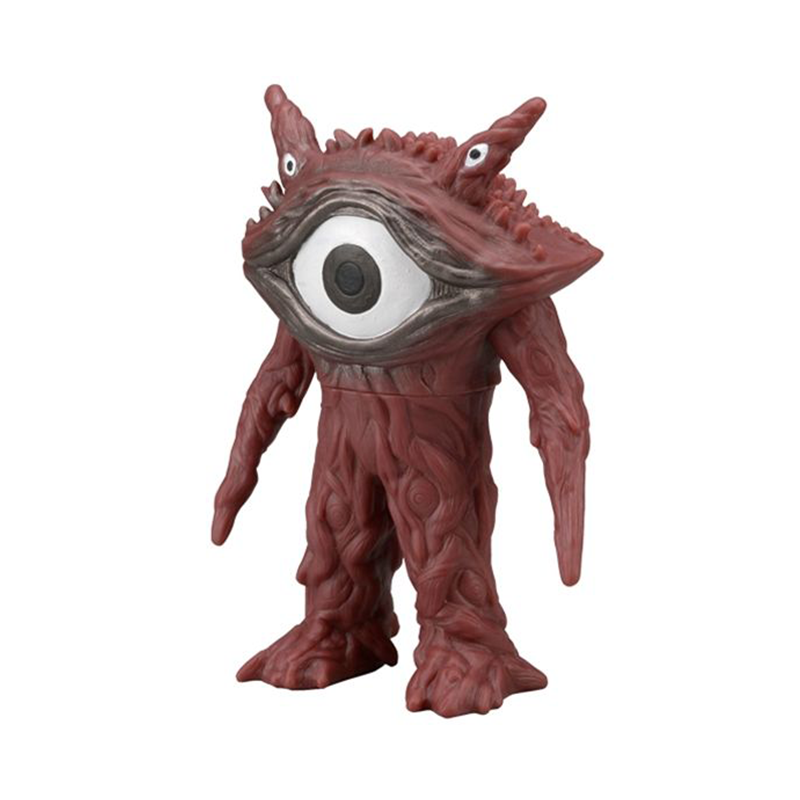 Ultra Monster Series 36 Gan Q  / ฟิกเกอร์สัตว์ประหลาดอุลตร้าแมน