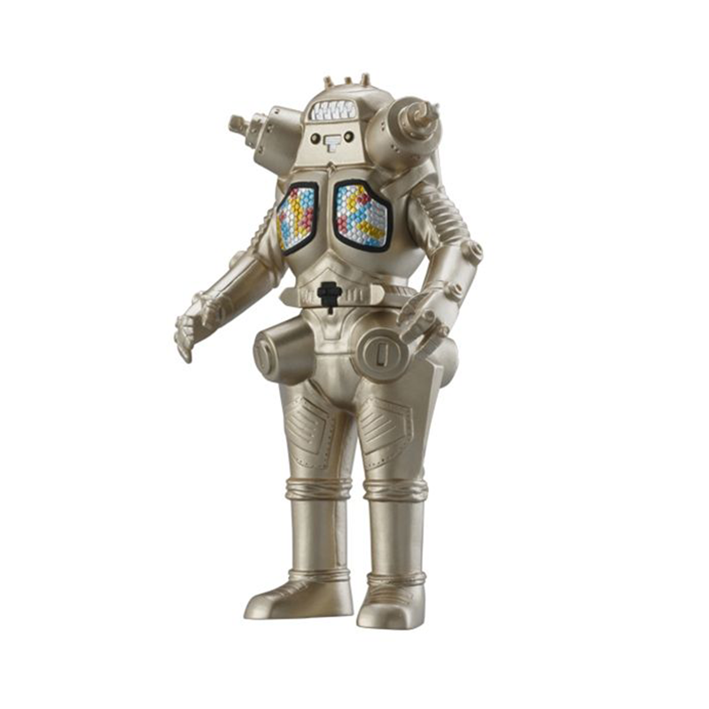 Ultra Monster Series 07 King Joe  / ฟิกเกอร์สัตว์ประหลาดอุลตร้าแมน