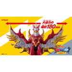 Ultra Soft Figure Series Ultraman Omega Battle Set  / ซอฟท์ฟิกเกอร์ อุลตร้าแมนโอเมก้า แบทเทิลเซ็ต