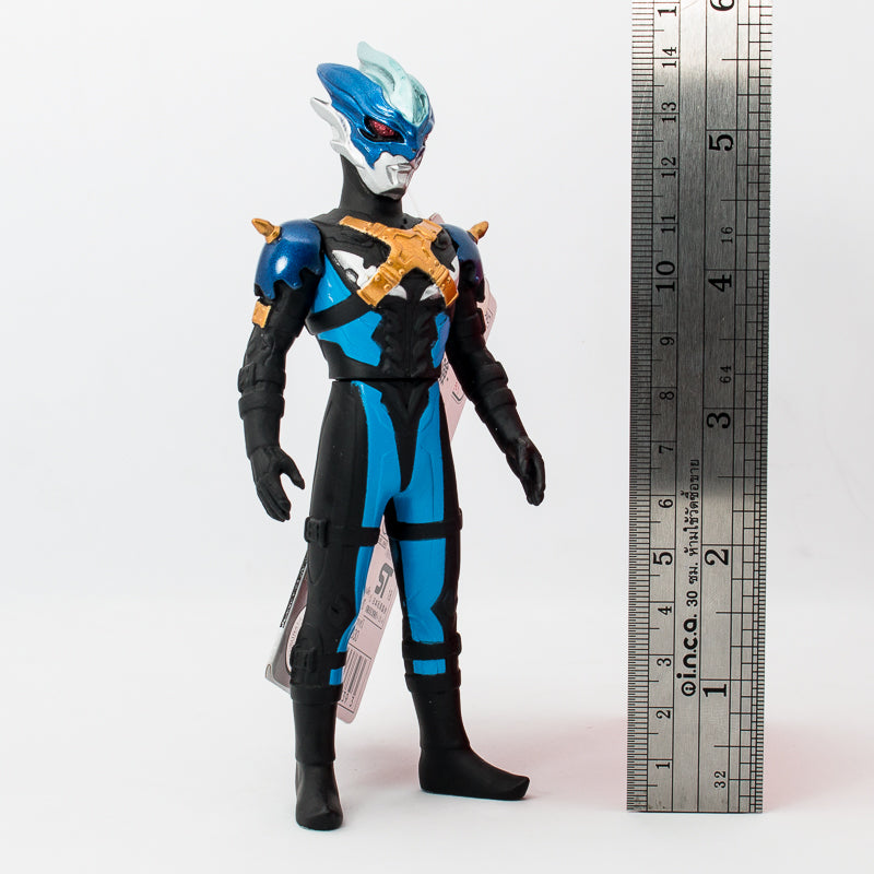 Ultra Hero Series 101 Ultraman Toregia / ฟิกเกอร์สัตว์ประหลาดอุลตร้าแมน