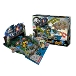Jurassic World Twin Tornado Attack / จูราสสิคเวิลด์ เกม
