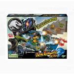Jurassic World Twin Tornado Attack / จูราสสิคเวิลด์ เกม