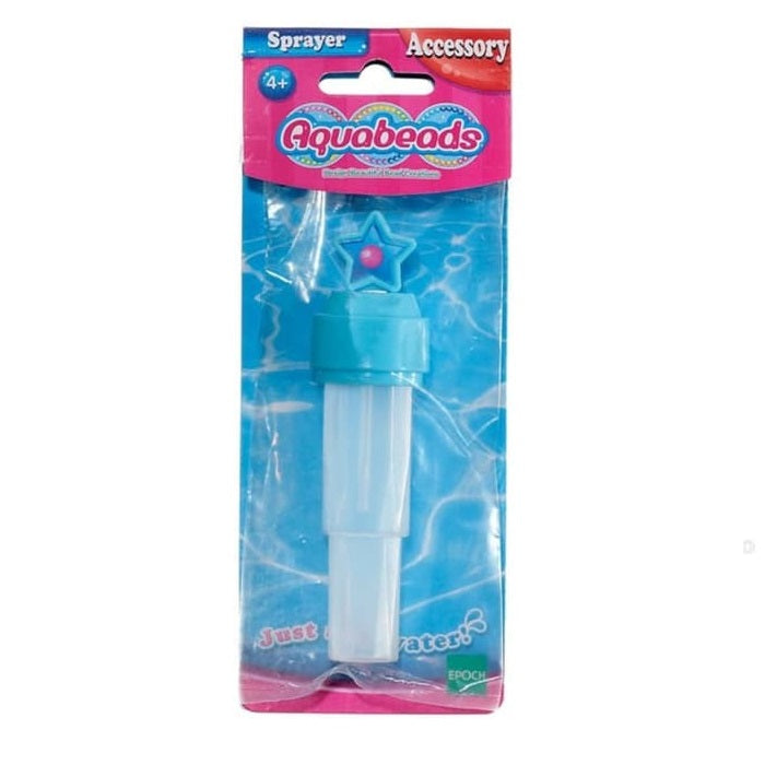 ลูกปัดสเปรย์น้ำ อควาบีท ขวดสเปร์ย  / Aquabeads Sprayer (ชุดรีฟิล)