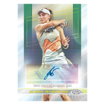 2024 Topps Chrome Tennis - Value Box FGC005804- Topps Collection