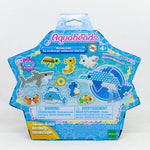 ลูกปัดสเปรย์น้ำ อควาบีท ชุด ชีวิตในมหาสมุทร /  Aquabeads Ocean Life (ชุดรีฟิล)